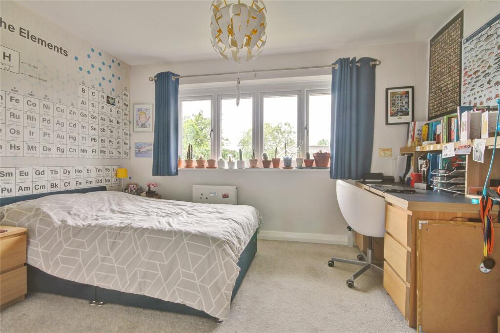 Additional image 21 of St. Oswalds Drive, Farewell Hall, Durham, DH1