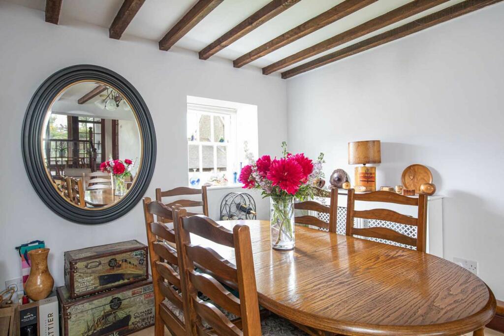Additional image 10 of The Cottage, High Waskerley Farm, Shotley Bridge, Northumberland