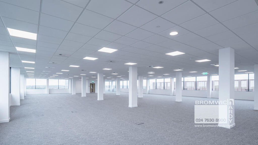 Additional image 11 of Friars House, Manor House Drive, Coventry, CV1 2TE