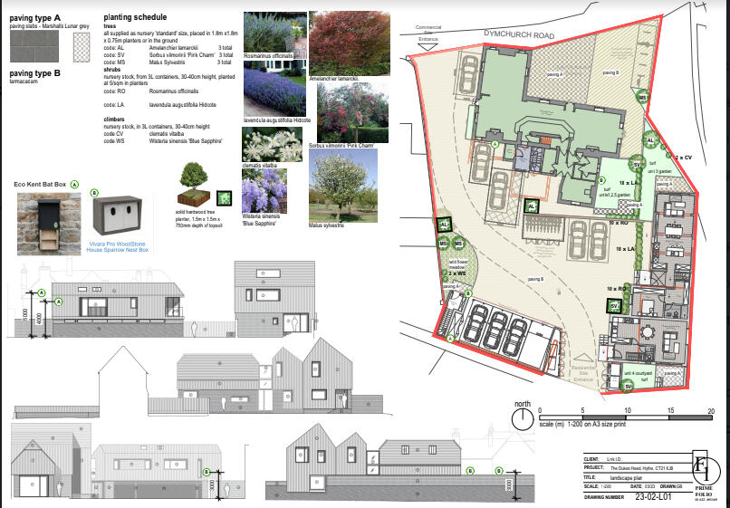 Additional image 30 of Duke Mews, Hythe, CT21