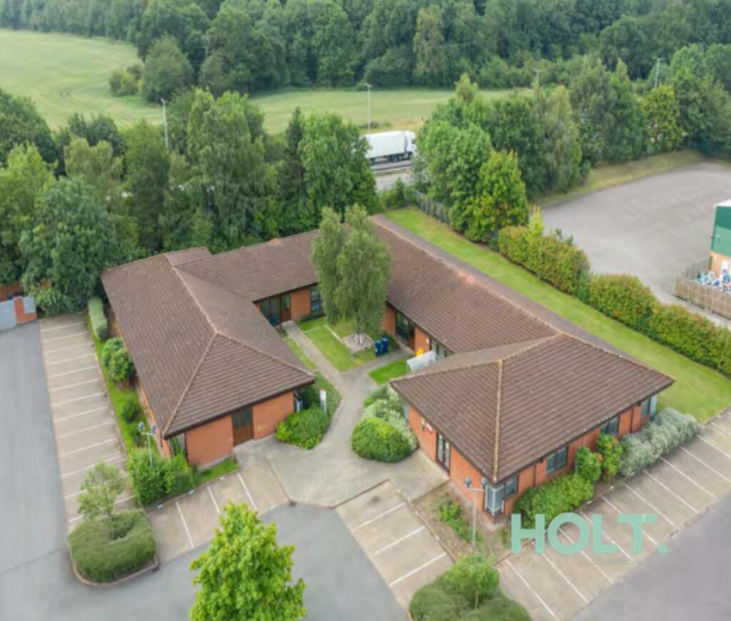 Additional image 4 of C1 Brandon Court, Progress Way, Binley, Coventry, CV3 2TE