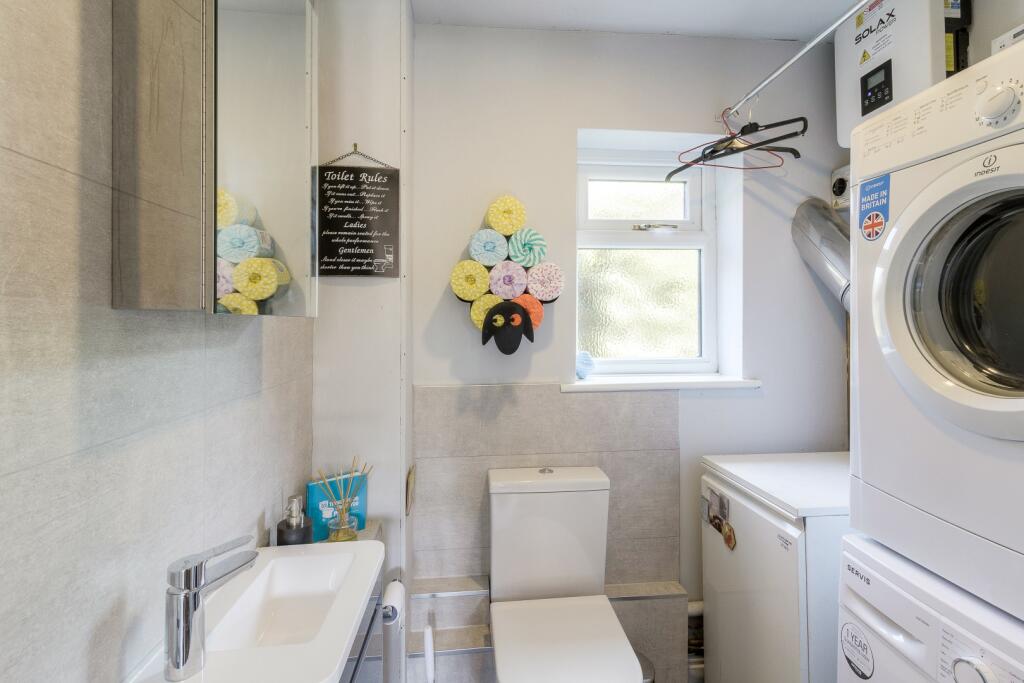 Additional image 8 of Stoke Golding WARWICKSHIRE