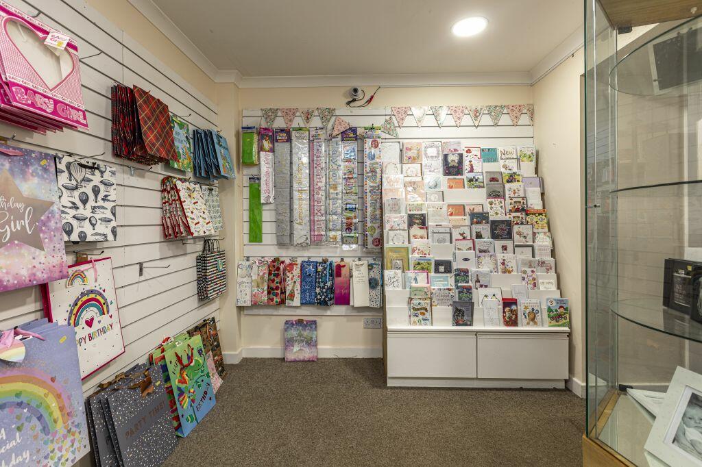 Additional image 8 of Commercial Premise, 40 Market Place, Selkirk, TD7 4BL