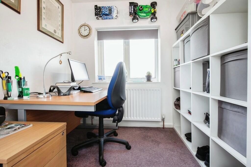 Additional image 15 of The Spittal, Castle Donington