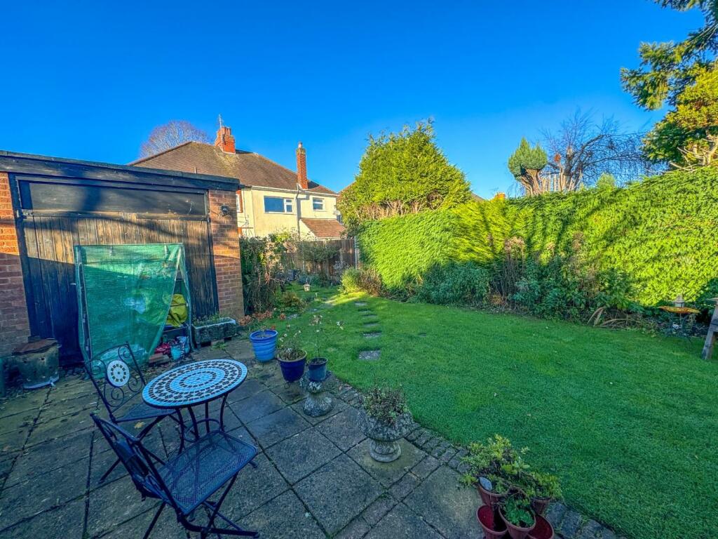 Additional image 23 of Higham Lane, Nuneaton