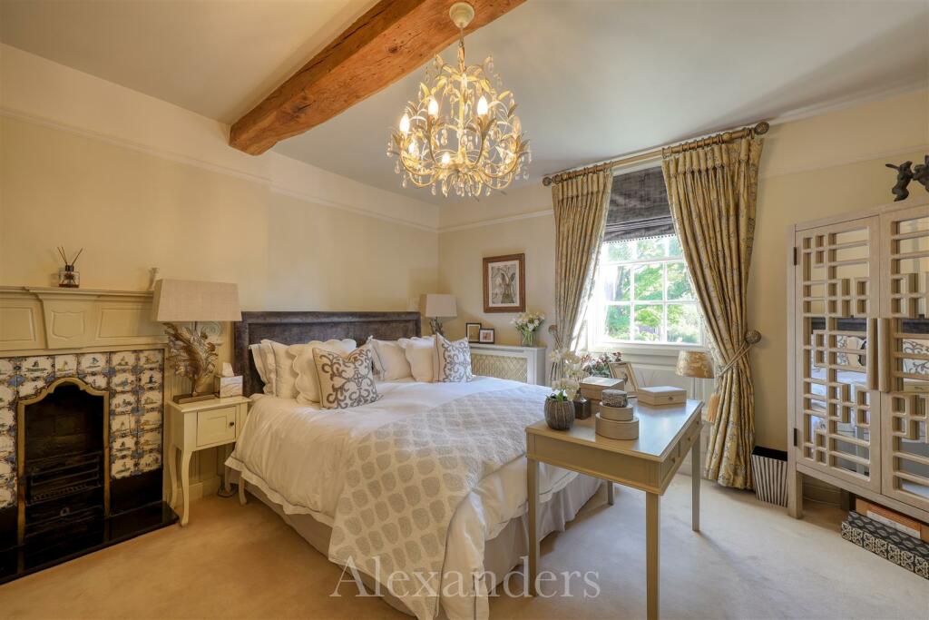 Additional image 12 of Station Road, Stoke Golding