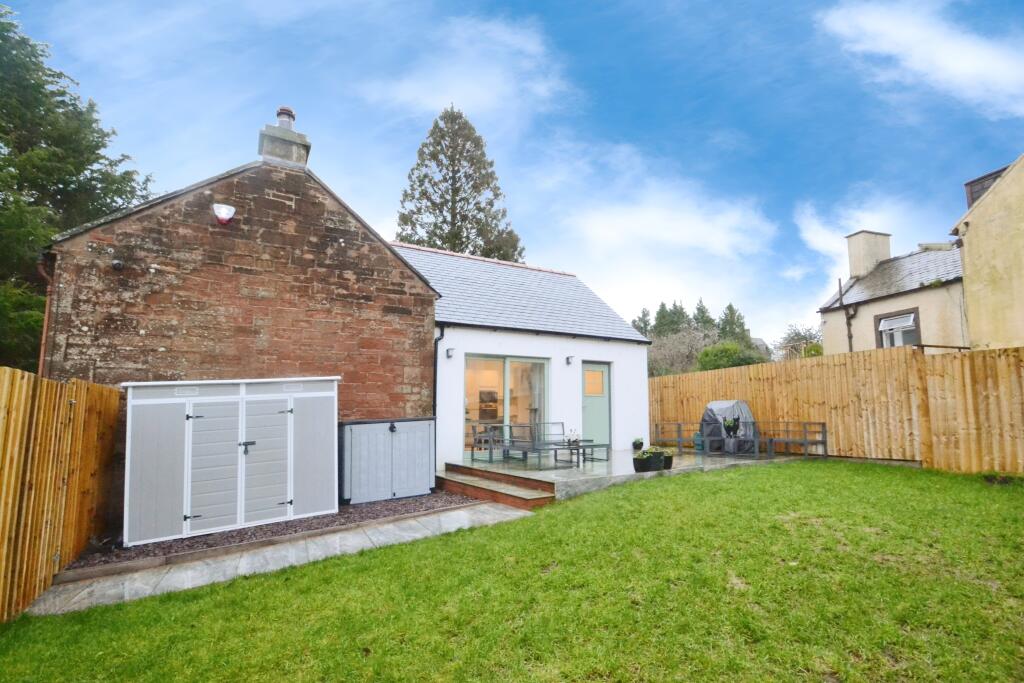 Additional image 22 of Nithbank, Dumfries, Dumfries and Galloway, DG1