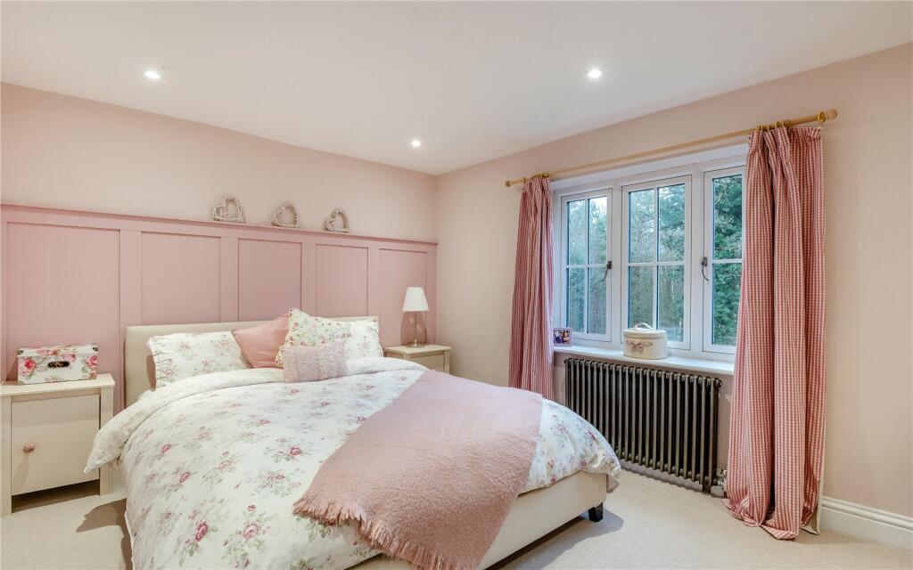 Additional image 21 of Knutsford Road, Allostock, Cheshire, CW4