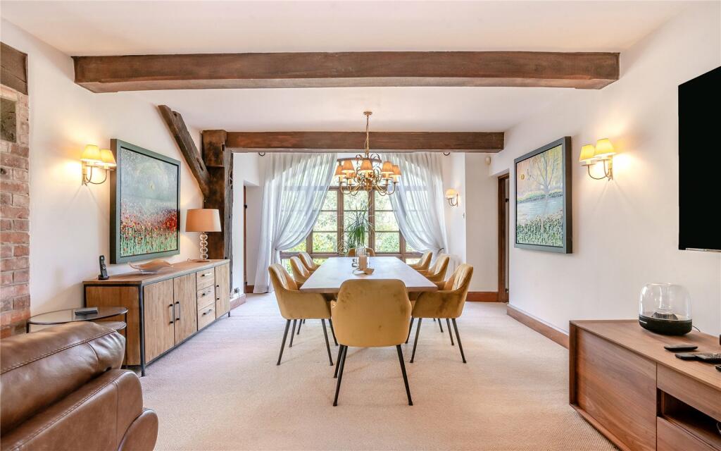 Additional image 7 of Mill Lane, Doddington, Nantwich, Cheshire, CW5