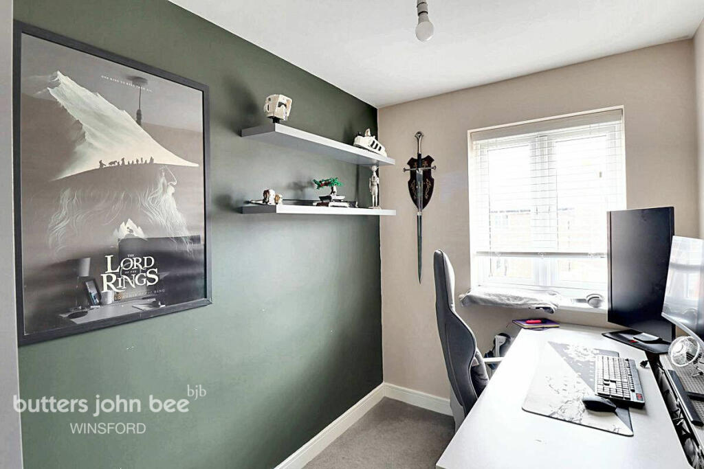 Additional image 11 of Preston Way, Winsford