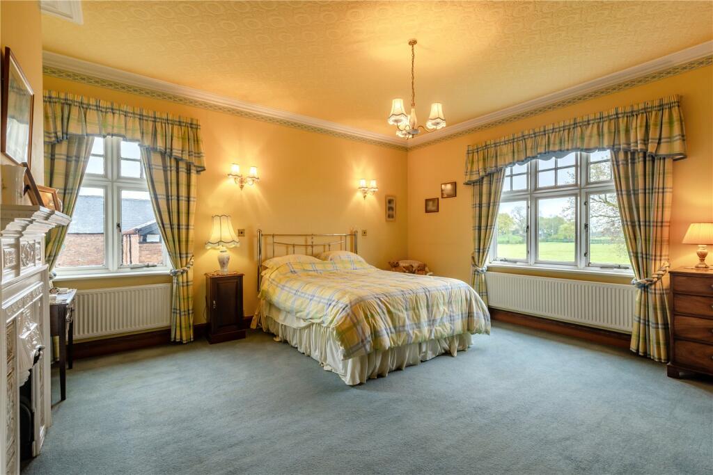 Additional image 29 of Nantwich Road, Wimboldsley, Nr Middlewich, Cheshire, CW10
