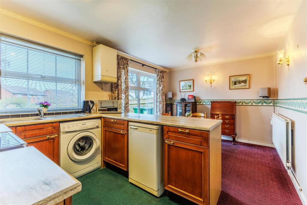 Additional image 5 of The Hobbins, Shipston-On-Stour