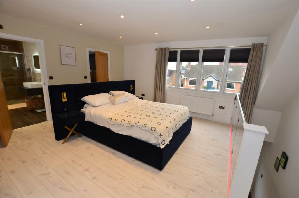 Additional image 20 of Charnwood Avenue, Belper, Derbyshire