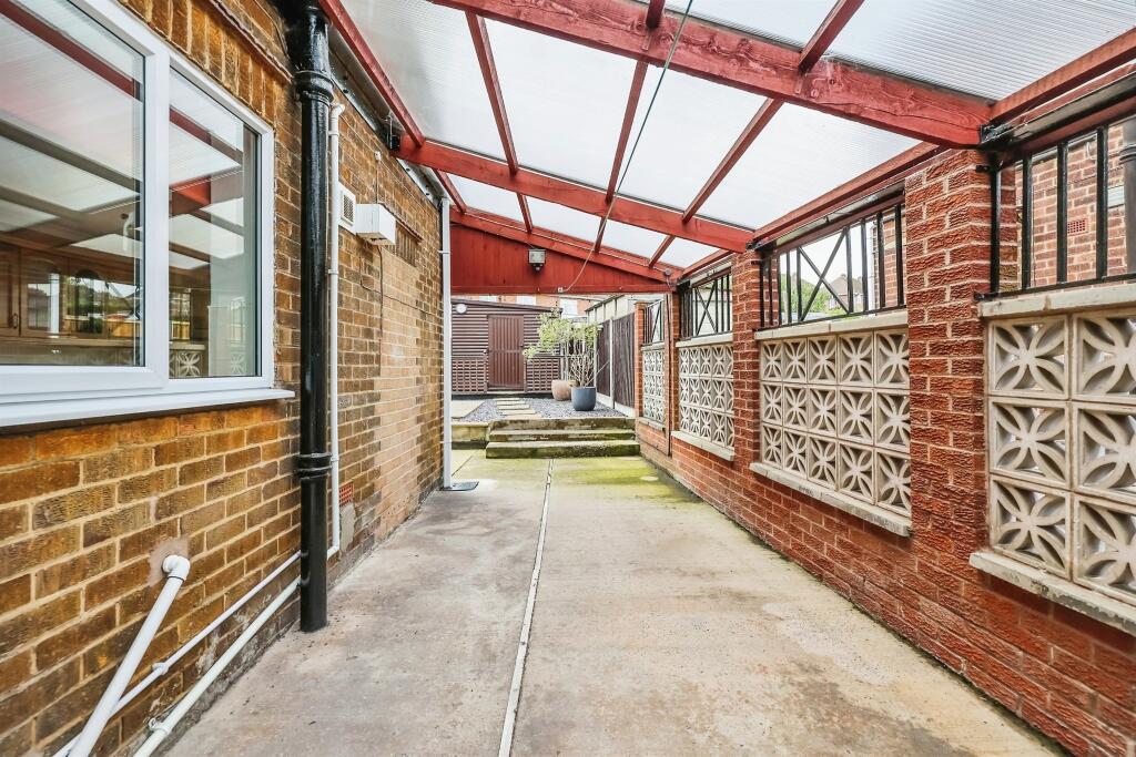 Additional image 14 of Coppice Drive, Heanor