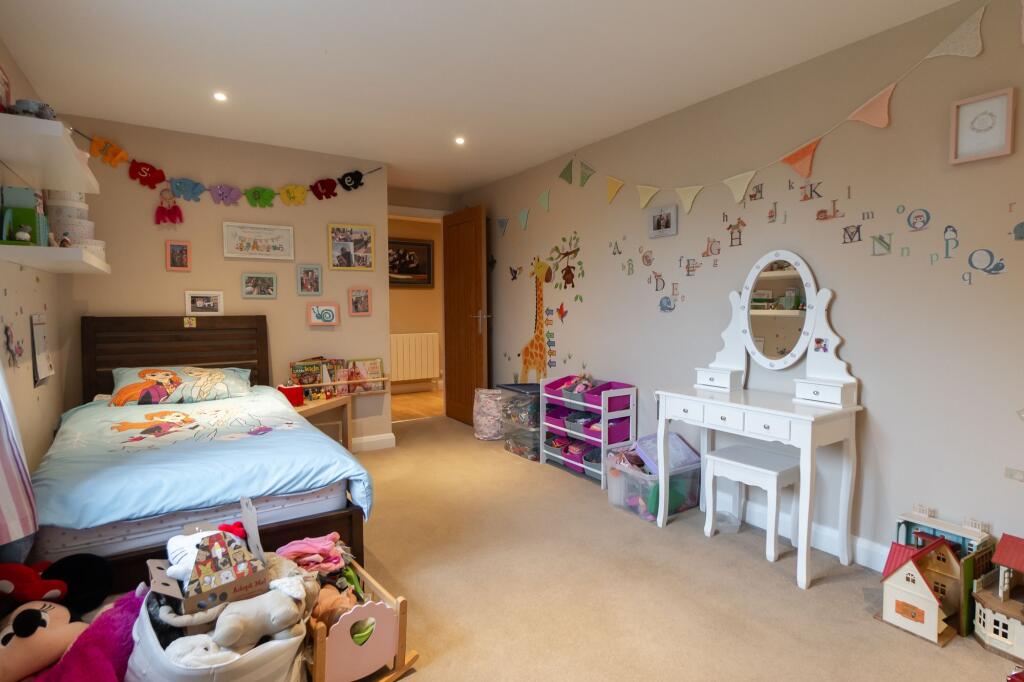 Additional image 23 of Cottons Way, Oakthorpe, DE12