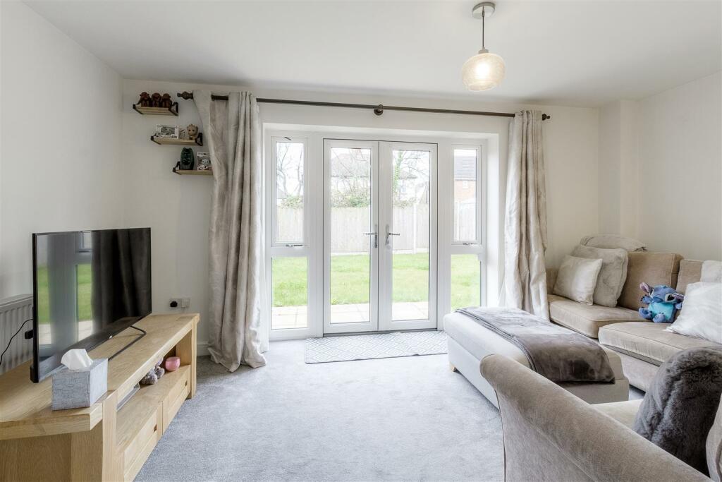 Additional image 6 of Sparrowdale Close, Grendon, CV9