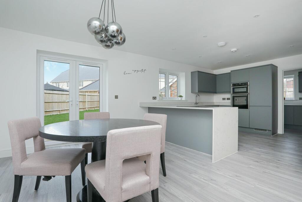 Additional image 6 of Parish Close, St. Nicholas At Wade, CT7