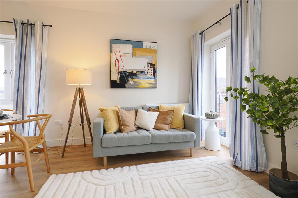 Additional image 3 of Somme House Apartments, Arras Way, Folkestone