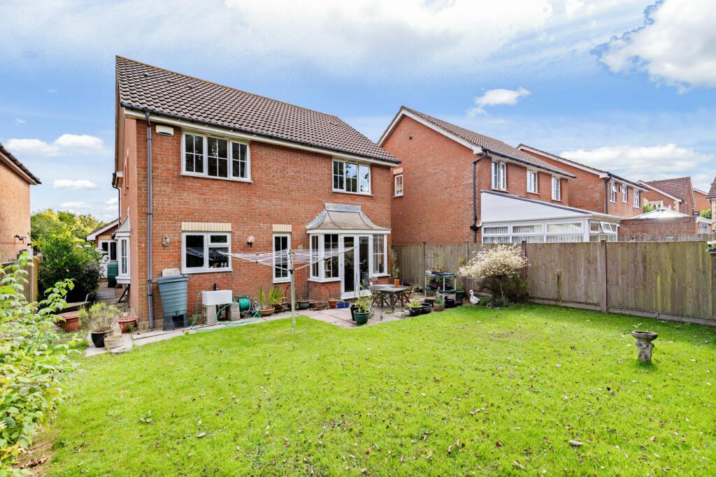 Additional image 21 of Horsley Close, Hawkinge, Folkestone, CT18