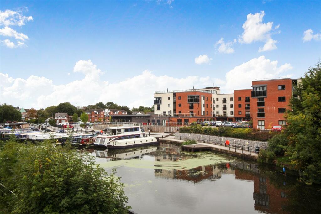 Additional image 10 of Chester Way, Northwich