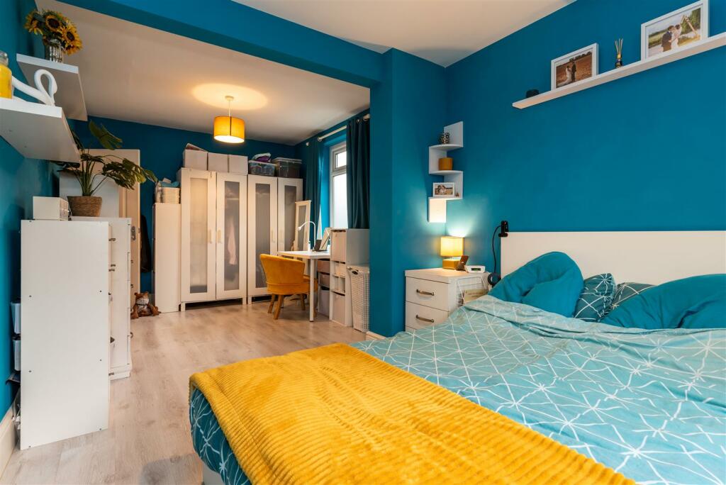 Additional image 14 of The Croft, Kegworth, Leicestershire, DE74 2EG