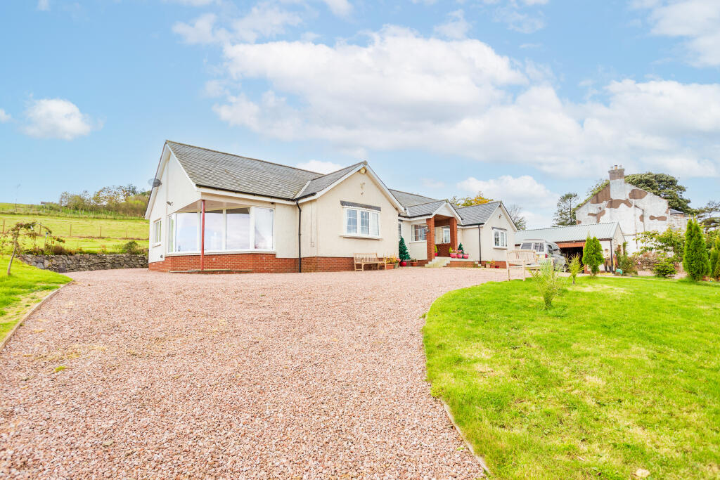 Additional image 42 of Crocketford, Dumfries, DG2