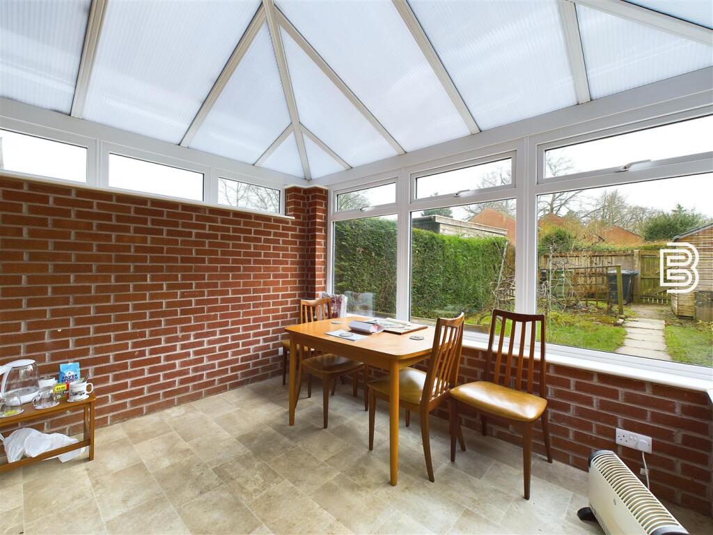 Additional image 6 of Robertson Close, Clifton Upon Dunsmore, Rugby