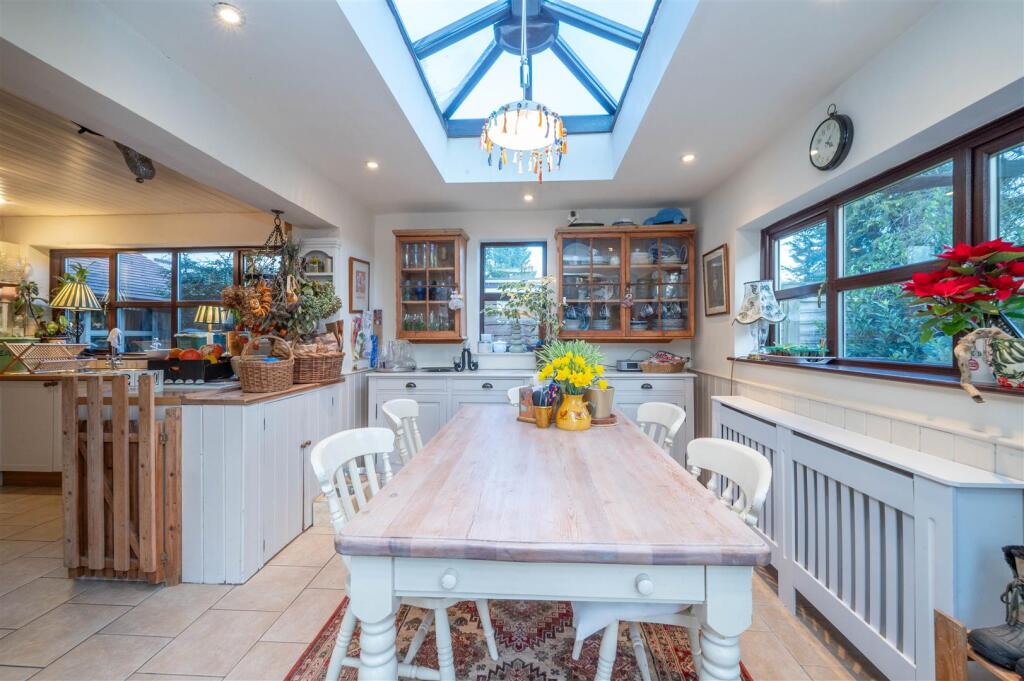 Additional image 11 of Hunscote Lane, Wellesbourne, Warwick