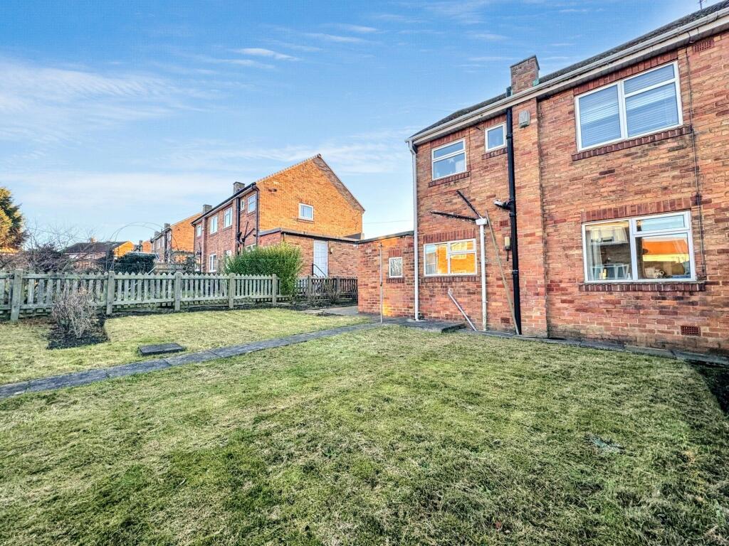 Additional image 15 of Gillas Lane East, Houghton, Houghton Le Spring, Tyne and Wear, DH5 8HJ