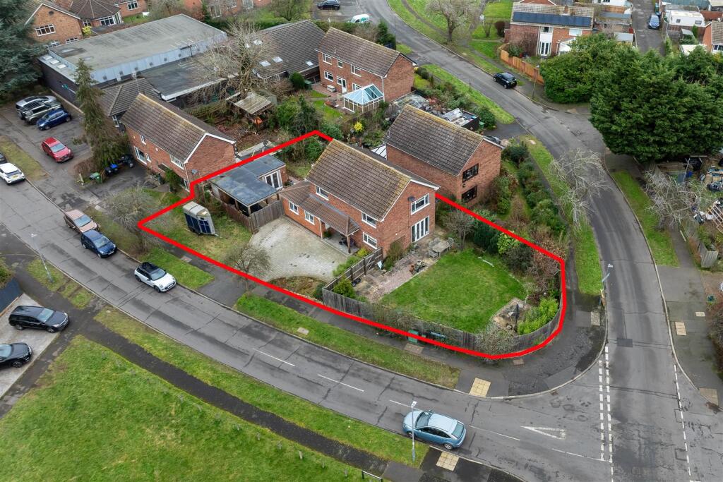 Additional image 17 of Oakwood Grove, Warwick