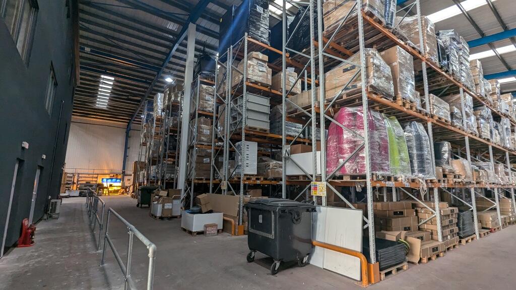 Additional image 27 of Unit 3, Progress Way, Binley Industrial Estate, Coventry, CV3 2NT