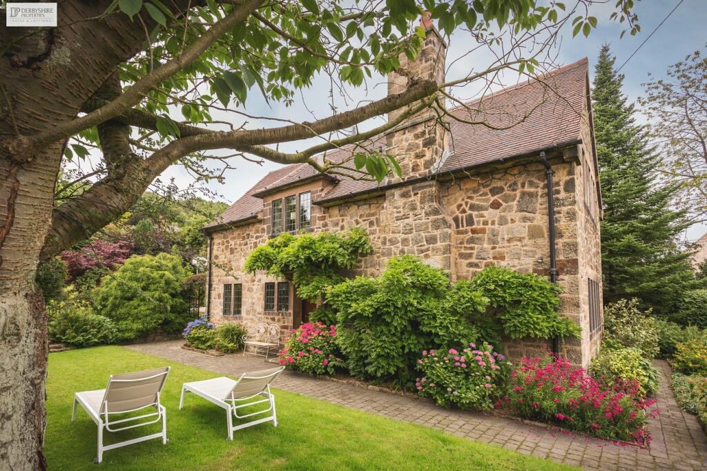 Additional image 37 of The Common, Crich, Matlock, DE4