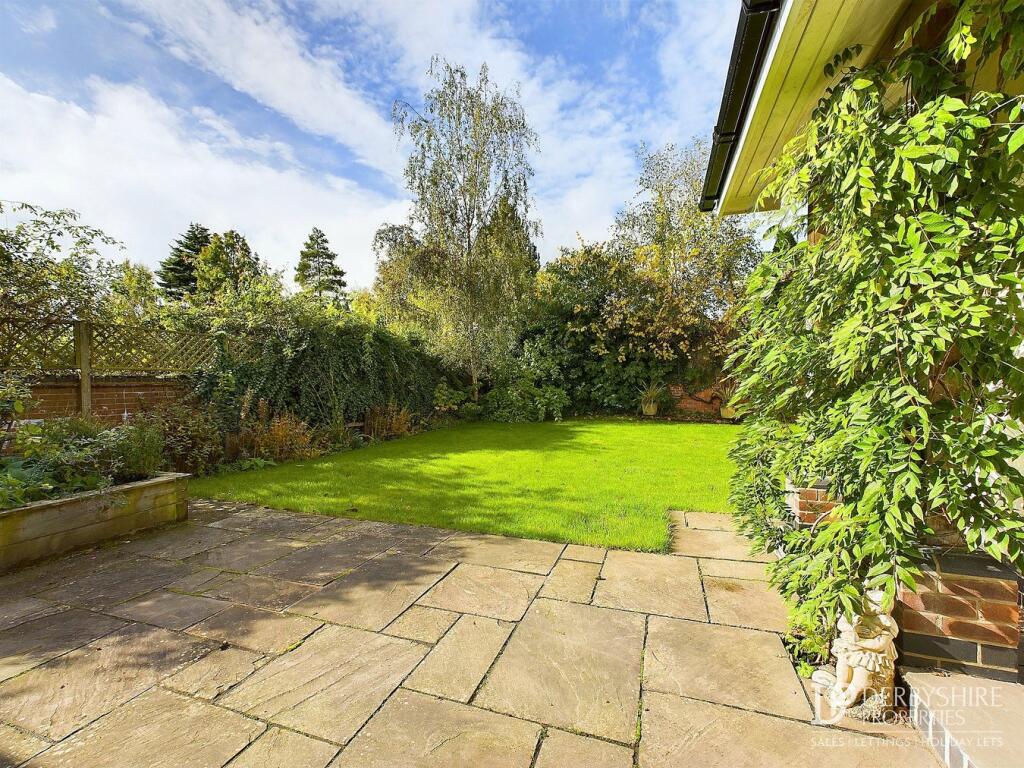 Additional image 20 of St. Wilfrids Road, West Hallam, DE7