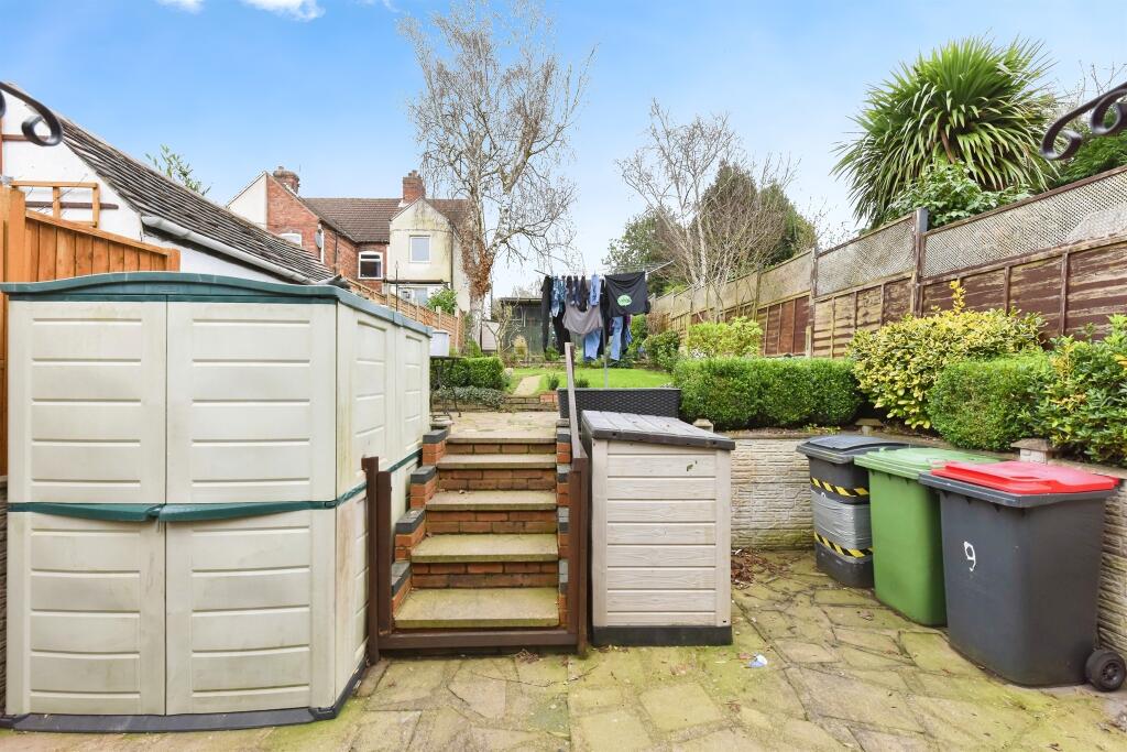 Additional image 15 of Jean Street, Baddesley Ensor, Atherstone