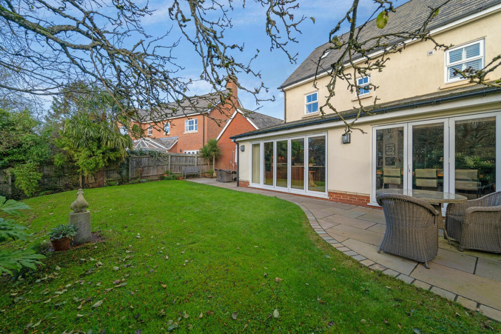 Additional image 20 of The Hall Close, Rugby, Dunchurch CV22 6NP