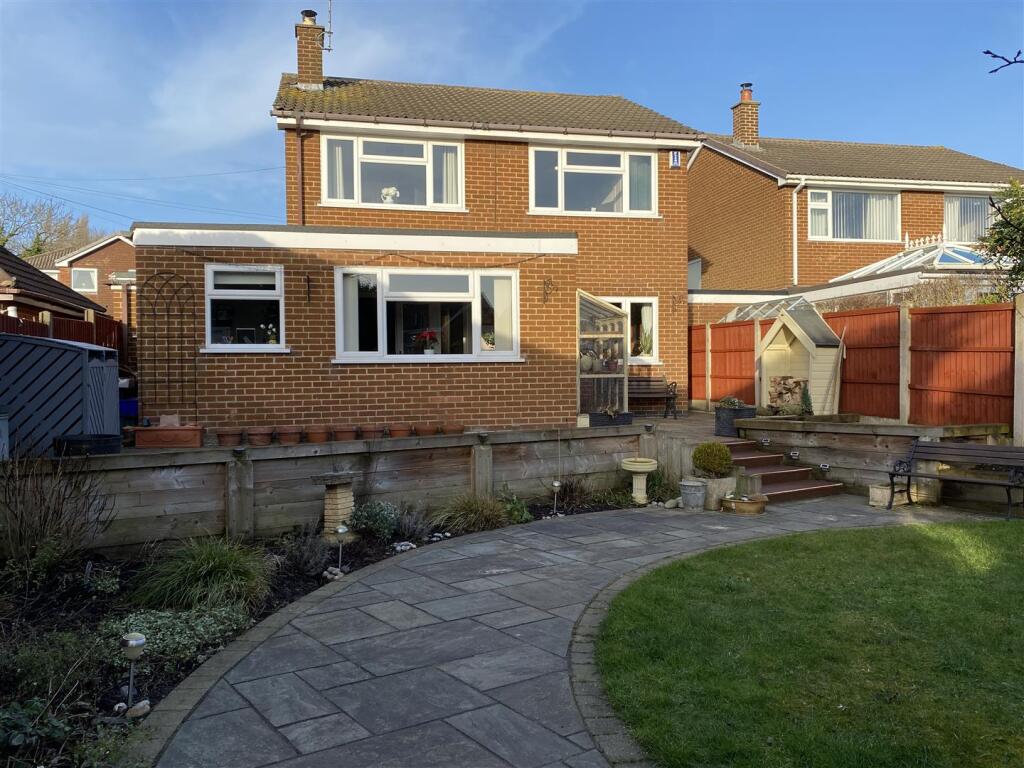Additional image 22 of Tennyson Avenue, Swadlincote DE11 0DT