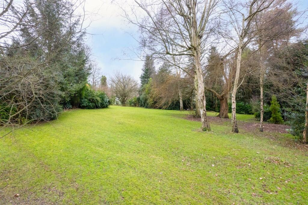 Additional image 20 of Hamilton Drive, Swadlincote, DE11