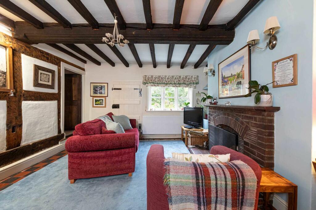 Additional image 9 of Dean Hill Farm, Newcastle Road, Betchton, Sandbach, Cheshire