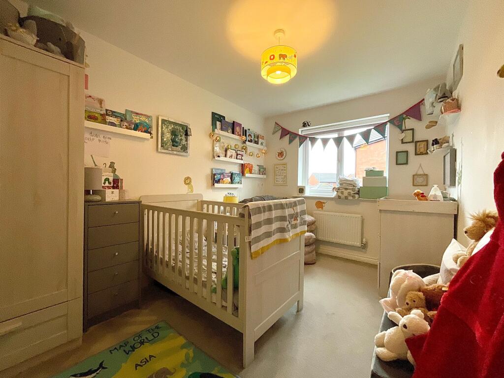 Additional image 13 of Ernie Tagg Road, Shavington, CW2