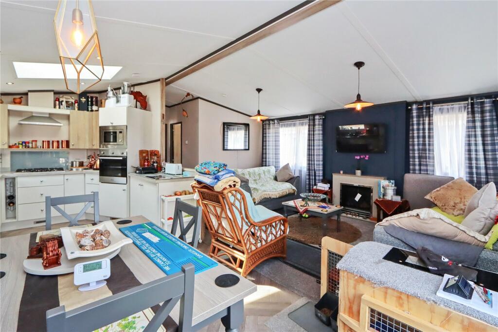 Additional image 2 of Angel Of The North Residential Park, Birtley, Chester Le Street, Tyne and Wear, DH2