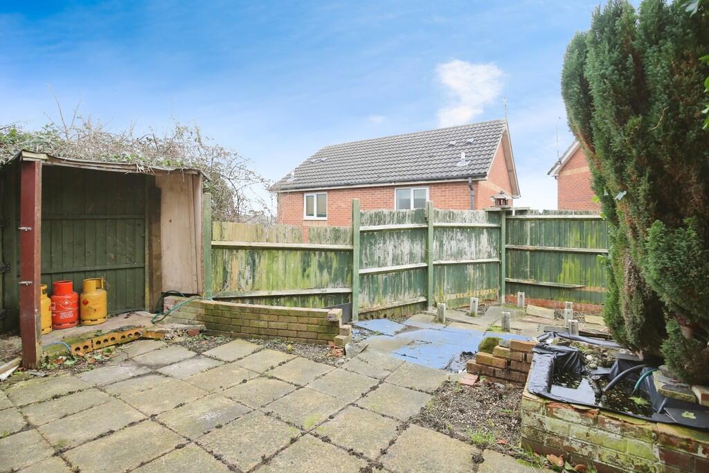 Additional image 2 of Little Brum, Grendon