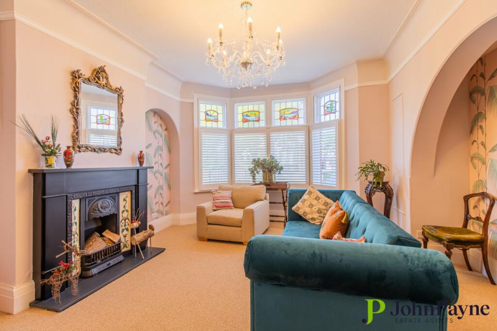 Additional image 7 of Styvechale Avenue, Earlsdon, Coventry, CV5