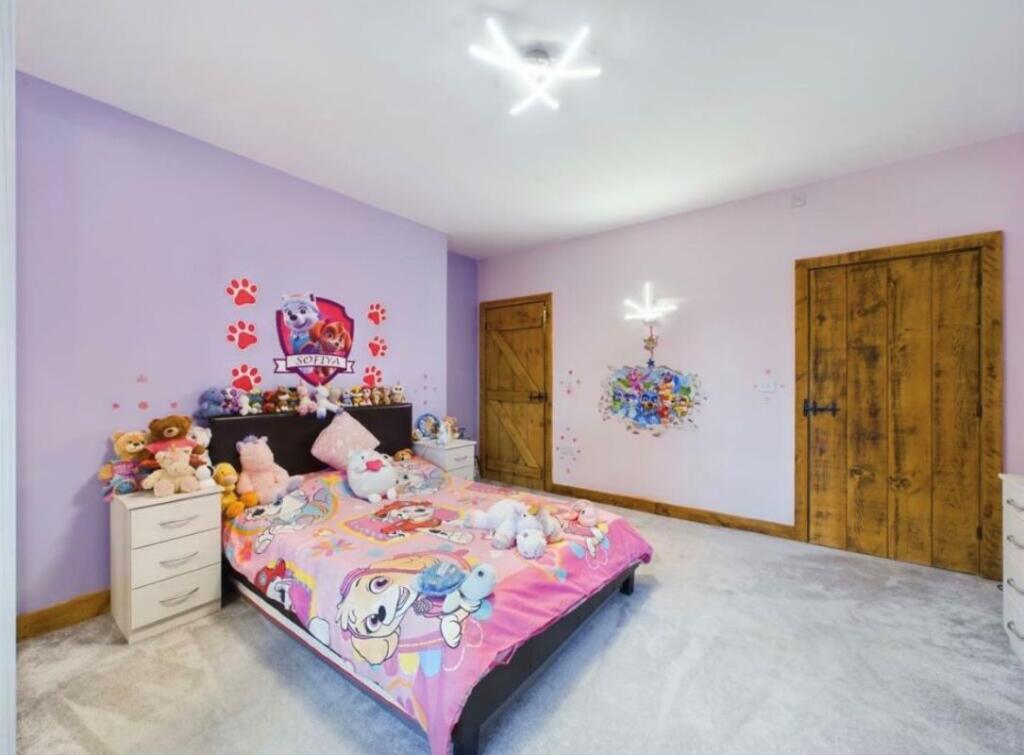 Additional image 6 of The Old Vicarage, 103 Church Street, Denby Village, Ripley, Derbyshire, DE5 8PH