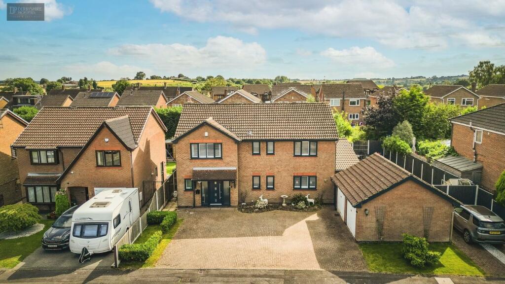 Additional image 28 of Crown Hill Way, Stanley Common, Ilkeston, DE7