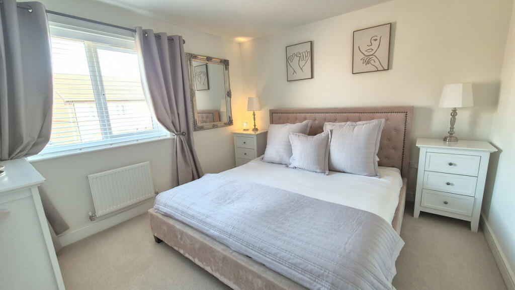 Additional image 5 of Spitfire Road, Southam, CV47