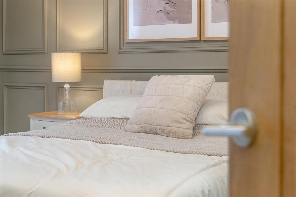 Additional image 10 of 11 Hallgarth Villas, Sherburn Village, Durham