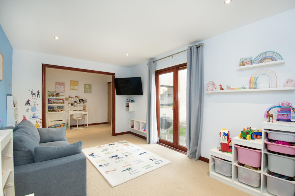Additional image 4 of Corsar Croft, Arbroath, DD11