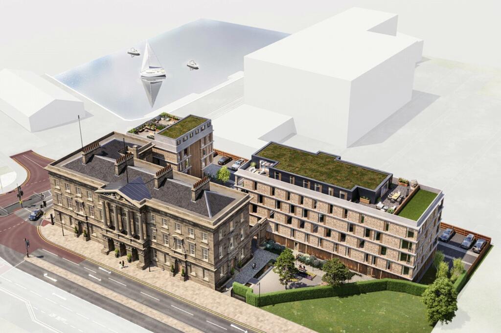 Additional image 2 of Custom House, Dundee