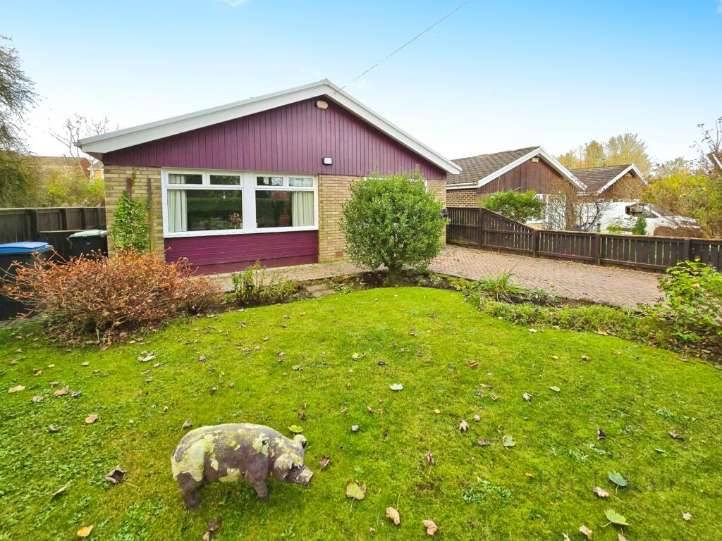 Additional image 10 of Woodlea, Cadger Bank, Lanchester, Durham, DH7