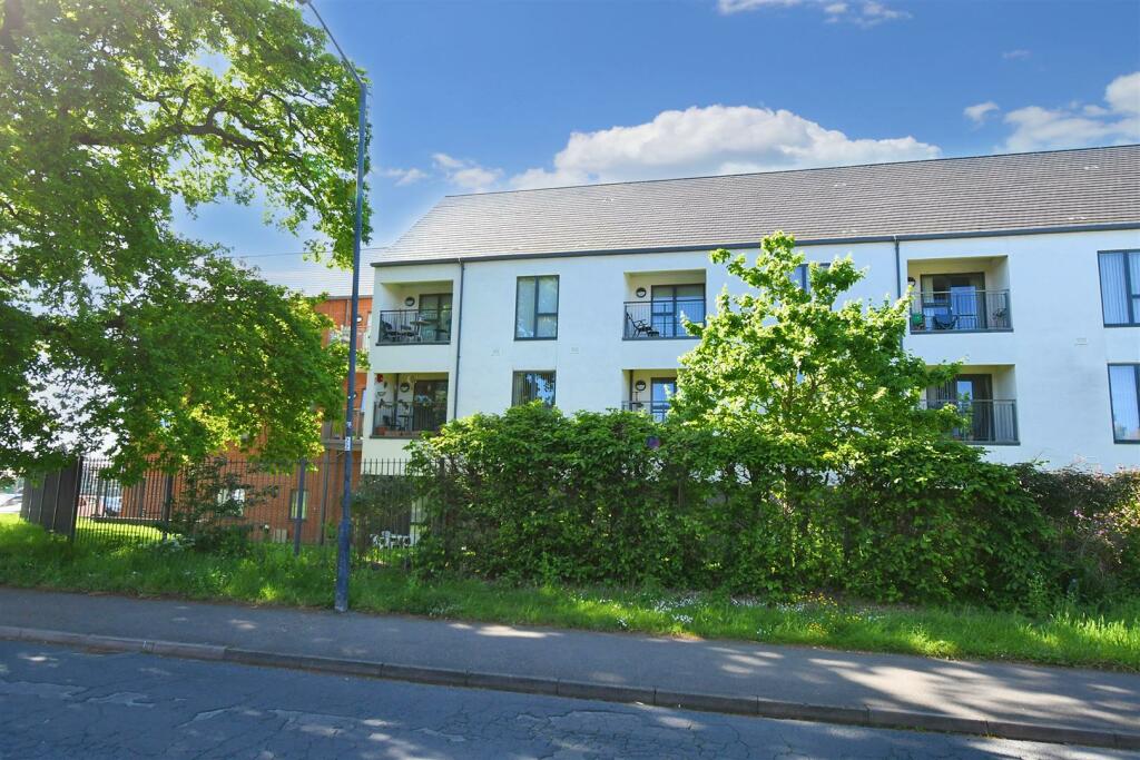 Additional image 10 of Queensway, Leamington Spa